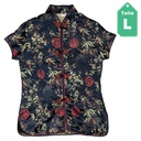 Camisa Hong Yao Estampado- L