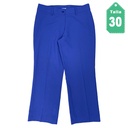 Pantalon Pivot Azul- 30