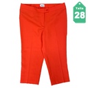 Pantalon Pivot Naranja- 28