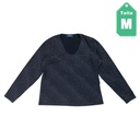 Blusa Blesisng Negro- M