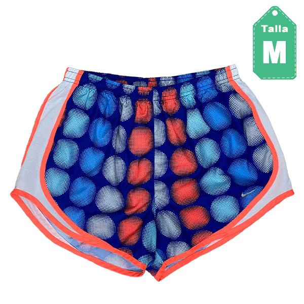 Short Nike Multicolor- M