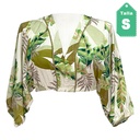 Blusa Liritty Floral- S