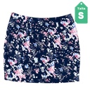 Falda Aishop Floral- S