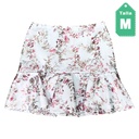 Falda Floral- M