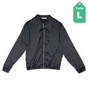 Rompeviento Yessica Negro- L