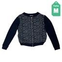 Sweater Bkul Jns Animal Print- M