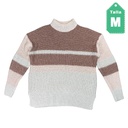 Sweater Primark Nude- M