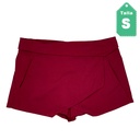 Short XXI Vinotinto- S