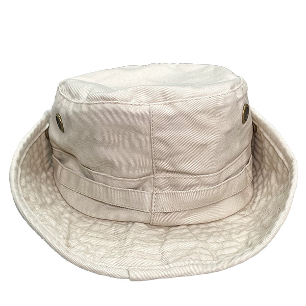 Sombrero Pink Mountain Beige