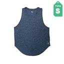 Camiseta Gap Fit Gris- S