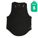 Camiseta GapFit Negro- S