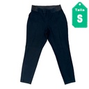 Pantalon A. New Day Negro- S