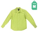 Camisa Gap kids Verde Manzana- M