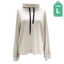 Sweater Emi·Jay Beige- L