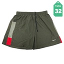 Short Nike Verde Pino- 32
