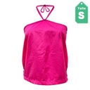 Blusa Amadea Fucsia- S