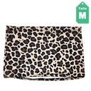 Crop Top Pull&Bear Animal Print- M