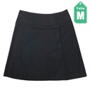 Falda Tracy Evans Negro- M