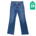Jeans Gap Azul- 28