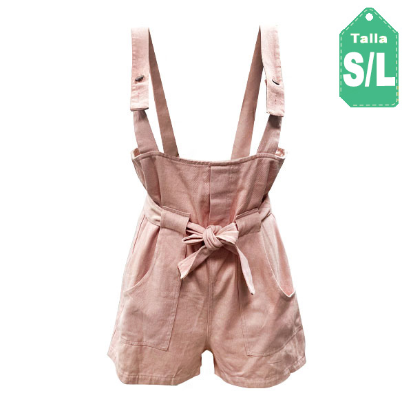 Jumper Armario Lemon Palo Rosa- S/L