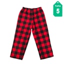 Pantalon Carter´s Cuadros- 5