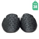 Zapatos Schutz Negro- 38