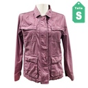 Chaqueta Universal Thread Lila- S