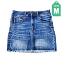 Falda American Eagle Jeans- M