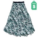 Falda Otaima Animal Print- S