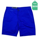 Short Armani Exchange Azul Rey- 32/33