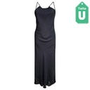 Vestido Muche Et Muchette Negro- Unica