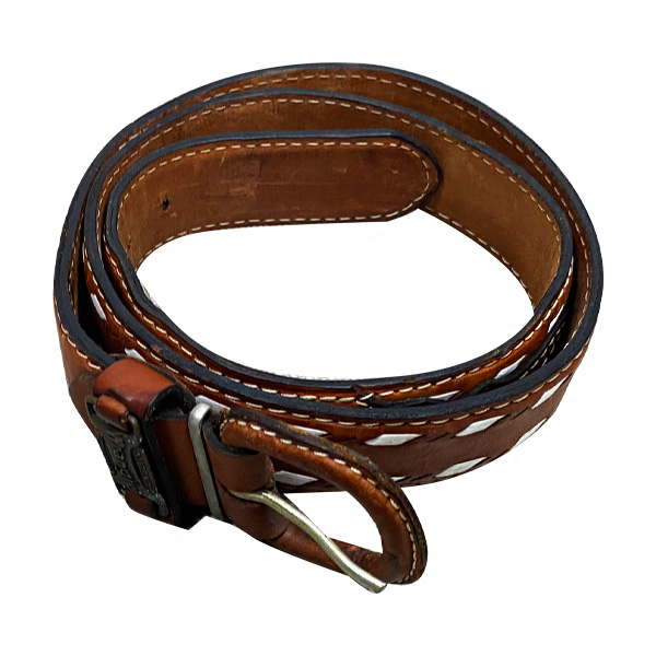 Correa Wrangler Marron- 36