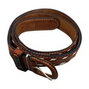 Correa Wrangler Marron- 36