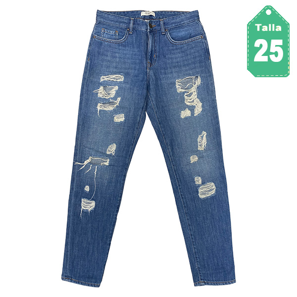 Jeans Forever21- 25