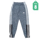 Mono Adidas Gris- 8