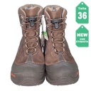Botas Columbia Marron- 36