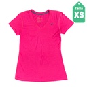 Camiseta Nike Fucsia- XS