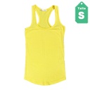Camiseta Zara Amarillo- S