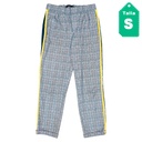 Pantalon Zara Cuadros- S