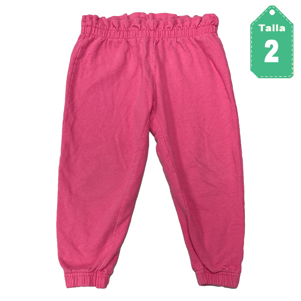 Mono TRK Fucsia- 2
