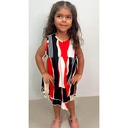 Vestido Soleá Multicolor- 4