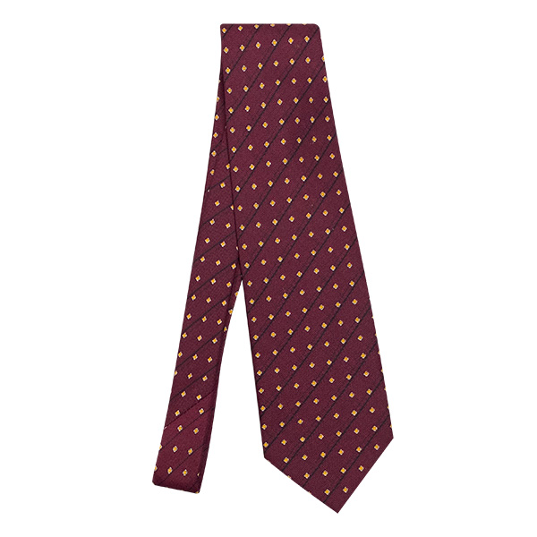 Corbata Marco Viale Multicolor
