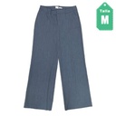 Pantalon And Ea Wy Gris- M