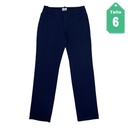 Pantalon Merona Azul Marino- M