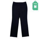 Pantalon Pivot Negro- M