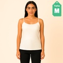 Blusa Express Marfil- M
