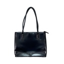 Cartera Negro