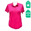 Chemise Artengo Fucsia- M