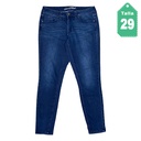 Jeans Universal Thread Azul- 29