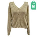 Sweater Suzelle Dorado- M